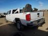 CHEVROLET SILVERADO K2500 HEAVY DUTY LTZ