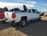 CHEVROLET SILVERADO K2500 HEAVY DUTY LTZ