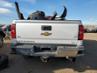 CHEVROLET SILVERADO K2500 HEAVY DUTY LTZ