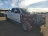 CHEVROLET SILVERADO K2500 HEAVY DUTY LTZ