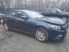 MAZDA 3 GRAND TOURING