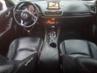 MAZDA 3 GRAND TOURING