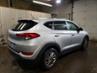 HYUNDAI TUCSON SE