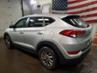 HYUNDAI TUCSON SE