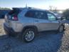 JEEP GRAND CHEROKEE LATITUDE