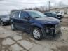 DODGE JOURNEY SE