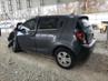 CHEVROLET SONIC LT