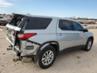 CHEVROLET TRAVERSE LS