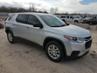 CHEVROLET TRAVERSE LS