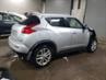 NISSAN JUKE S