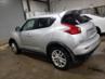 NISSAN JUKE S