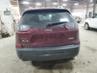 JEEP GRAND CHEROKEE LATITUDE PLUS