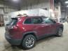 JEEP GRAND CHEROKEE LATITUDE PLUS