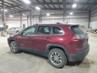 JEEP GRAND CHEROKEE LATITUDE PLUS