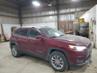 JEEP GRAND CHEROKEE LATITUDE PLUS