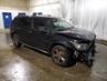 DODGE JOURNEY CROSSROAD