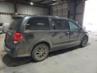 DODGE GRAND CARAVAN SXT