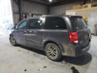 DODGE GRAND CARAVAN SXT