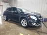 MERCEDES-BENZ GLA-CLASS 250 4MATIC