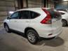 HONDA CR-V EXL