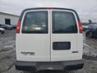 GMC SAVANA G1500