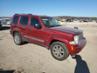 JEEP LIBERTY LIMITED