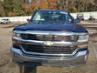 CHEVROLET SILVERADO C1500 LT