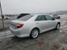 TOYOTA CAMRY HYBRID