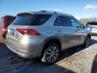 MERCEDES-BENZ GLE-CLASS 350 4MATIC