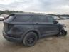 FORD EXPLORER POLICE INTERCEPTOR