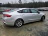 FORD FUSION SE HYBRID