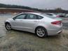 FORD FUSION SE HYBRID