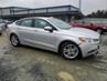 FORD FUSION SE HYBRID