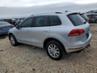 VOLKSWAGEN TOUAREG SPORT