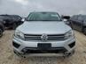 VOLKSWAGEN TOUAREG SPORT