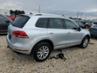 VOLKSWAGEN TOUAREG SPORT