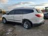 CHEVROLET TRAVERSE LS