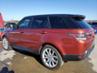 LAND ROVER RANGE ROVER HSE