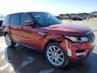 LAND ROVER RANGE ROVER HSE