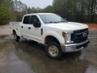 FORD F-350 SUPER DUTY