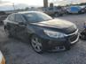 CHEVROLET MALIBU LTZ