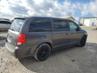 DODGE GRAND CARAVAN GT