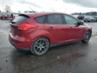 FORD FOCUS SEL