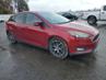 FORD FOCUS SEL