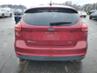 FORD FOCUS SEL