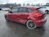 FORD FOCUS SEL