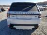 LAND ROVER RANGE ROVER P525 HSE