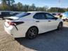 TOYOTA CAMRY SE NIGHT SHADE