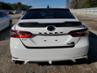 TOYOTA CAMRY SE NIGHT SHADE