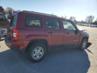 JEEP PATRIOT SPORT